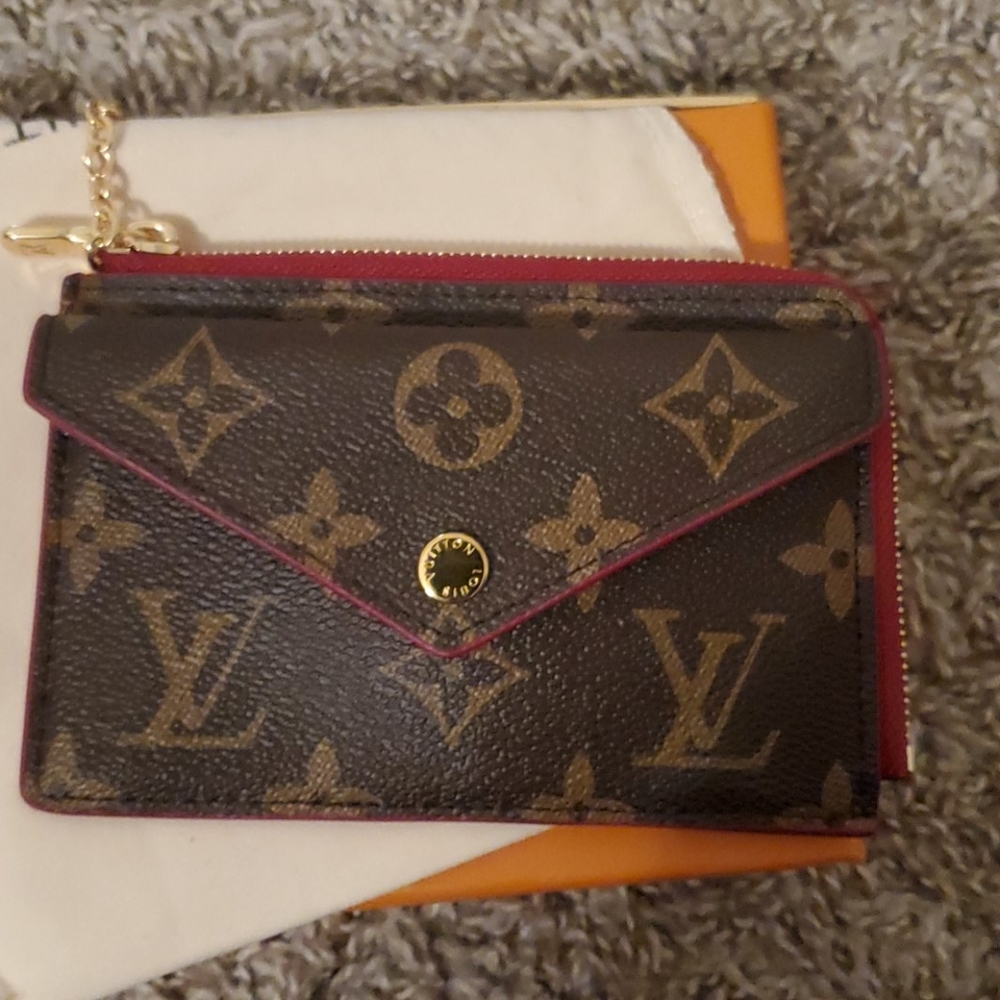 Fashion Card holder